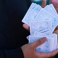 Sakura V2 Playing Cards