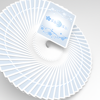 Sakura V2 Playing Cards