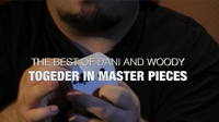 D & W (Dani and Woody) by Grupokaps- DVD
