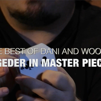 D & W (Dani and Woody) by Grupokaps- DVD