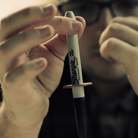 Champagne Supernova (U.S. 25) Matthew Wright - Trick