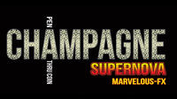 Champagne Supernova (U.S. 50) Matthew Wright - Trick
