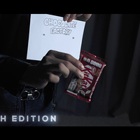 Skymember Presents Midas Touch by Julio Montoro  - Trick