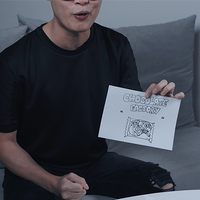 Skymember Presents Midas Touch by Julio Montoro  - Trick