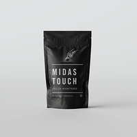 Skymember Presents Midas Touch by Julio Montoro  - Trick
