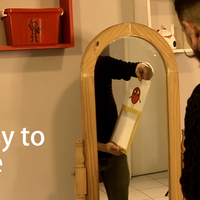 M and Magic (Gimmicks and Online Instructions) by Gustavo Raley - Trick