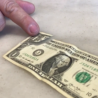 Torn Corner Machine 2.0 (TCM) by Juan Pablo - Trick