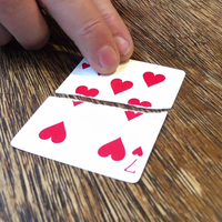 Torn Corner Machine 2.0 (TCM) by Juan Pablo - Trick