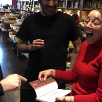 Torn Corner Machine 2.0 (TCM) by Juan Pablo - Trick