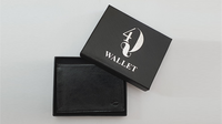 Quatro Wallet (Q4) by Eran Blizovsky - Trick
