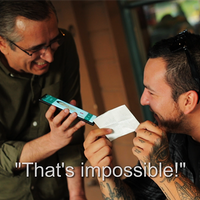 ReaList (In App Instructions) by Greg Rostami - Trick