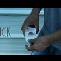 Tuck by Arnel Renegado video DOWNLOAD