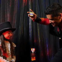 SMART BOX (Gimmicks and Online Instructions) by Mago Flash