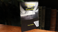 Card Magic For The Enthusiast by Paul Hallas - Book
