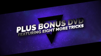 BIGBLIINDMEDIA Presents Ultimate Self Working Card Tricks Triple Volume Box Set by Big Blind Media - DVD
