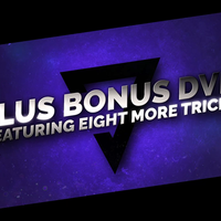 BIGBLIINDMEDIA Presents Ultimate Self Working Card Tricks Triple Volume Box Set by Big Blind Media - DVD