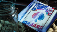 Blue Illusion (Gimmick and Online Instructions) by Yarden Aviv and Mark Mason - Trick
