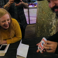 Blue Illusion (Gimmick and Online Instructions) by Yarden Aviv and Mark Mason - Trick