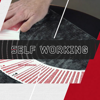 Ultimate Self Working Card Tricks Volume 4 by Big Blind Media video DOWNLOAD