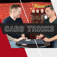 Ultimate Self Working Card Tricks Volume 4 by Big Blind Media video DOWNLOAD