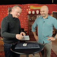 Ultimate Self Working Card Tricks Volume 4 by Big Blind Media video DOWNLOAD