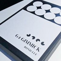 G4 by Bond Lee & MS Magic - Trick