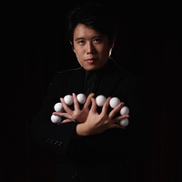 G4 by Bond Lee & MS Magic - Trick