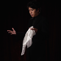 G4 by Bond Lee & MS Magic - Trick