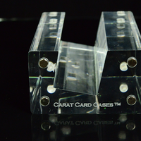 Carat XDD Single Display Deck Stand