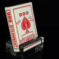 Carat XDD Single Display Deck Stand