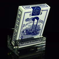 Carat XDD Single Display Deck Stand