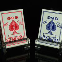 Carat XDD Single Display Deck Stand