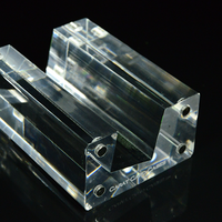 Carat XDD Single Display Deck Stand