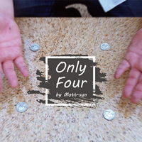 Only-Four by Mott-Sun video DOWNLOAD