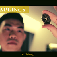 The Vault - Skymember Presents Saplings by Yu Huihang video DOWNLOAD