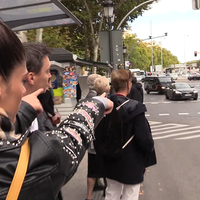 PASSWORD by Mariano Goni - Trick