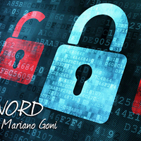 PASSWORD by Mariano Goni - Trick