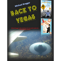 Back To Vegas by Michael Breggar eBook DOWNLOAD