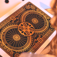 Bicycle 1885 Playing Cards by US Playing Card
