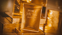 Fort NOC (GOLD) Playing Cards
