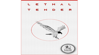Lethal Tender by Eagle Coins - Trick
