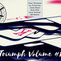 The Vault - Triumph Volume 1 video DOWNLOAD