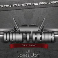 Don't Fear the Faro with James Went video DOWNLOAD