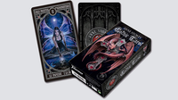 Anne Stokes Gothic Tarot
