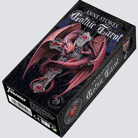 Anne Stokes Gothic Tarot