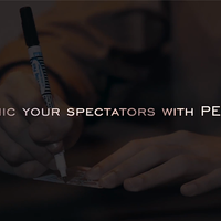 PENIC (With Online Instructions) by Nemo & Hanson Chien