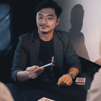 PENIC (With Online Instructions) by Nemo & Hanson Chien