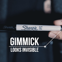 PENIC (With Online Instructions) by Nemo & Hanson Chien