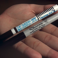 PENIC (With Online Instructions) by Nemo & Hanson Chien