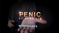PENIC (With Online Instructions) by Nemo & Hanson Chien
